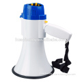 mini police megaphone